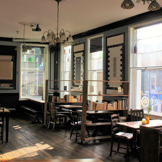 Verified Reviews 2024 Grafton Kentish Town London TheFork