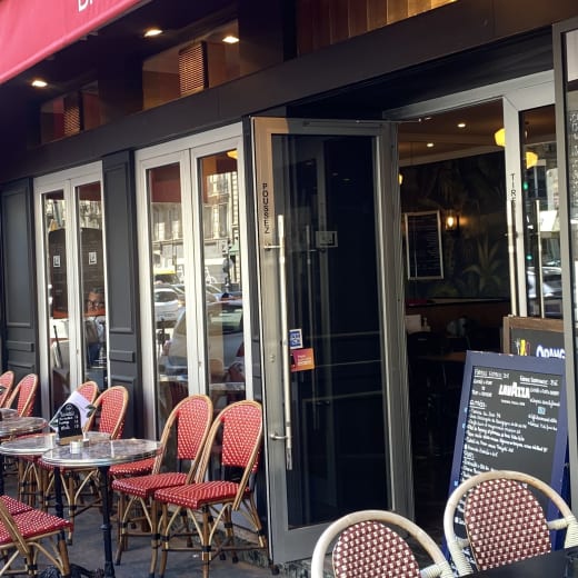 The Best Tartare Restaurants in ChampsElysées, Paris TheFork