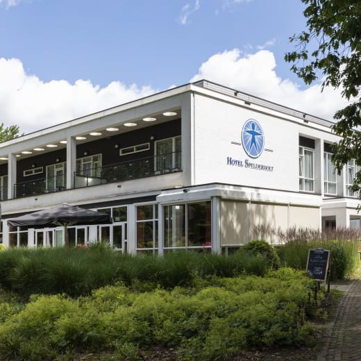 Verified Reviews 2024 Restaurant Spelderholt Beekbergen TheFork