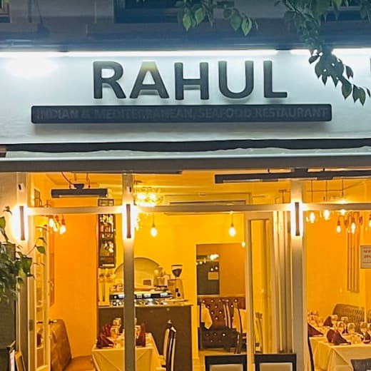 The 10 Best Cheap eats Restaurants in Marylebone, London TheFork