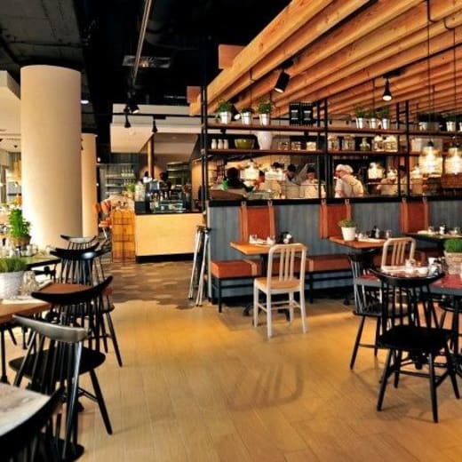 De 10 beste restaurants in Hannover 2023 TheFork