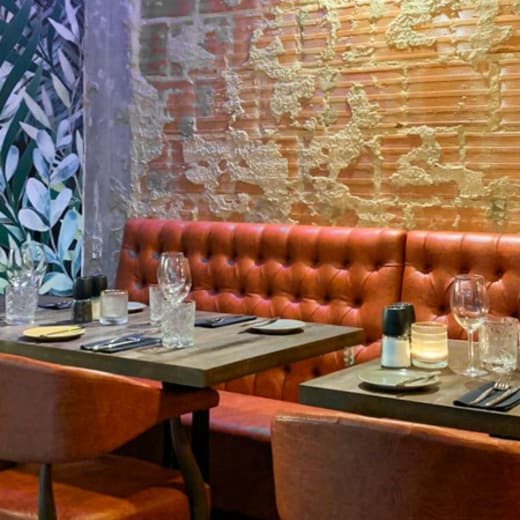 Rib Eye Steakhouse in Alvor Restaurant Reviews, Menu and Prices TheFork