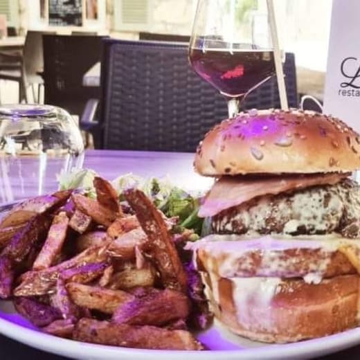 Verified Reviews 2024 L'Auberge de Lhuis Lhuis TheFork