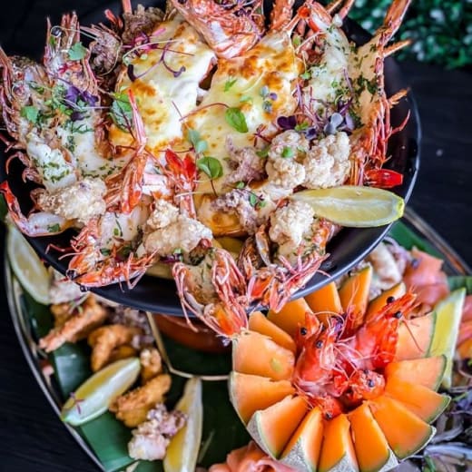 The Best Lebanese Restaurants in Sydney (NSW) TheFork