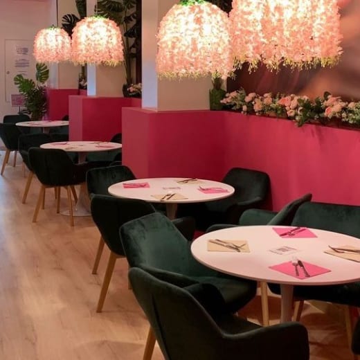 The 5 Best Crepes Restaurants in Barcelona TheFork