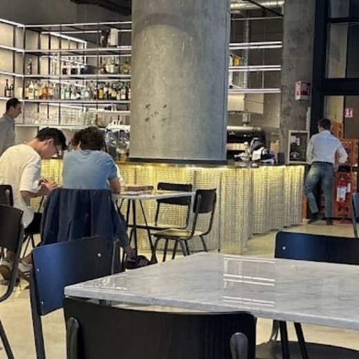 Verified Reviews 2024 Dahlia.oven Milan TheFork