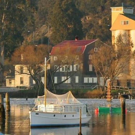 Stillwater River Cafe Restaurant & Wine Bar in Launceston (TAS) Menu