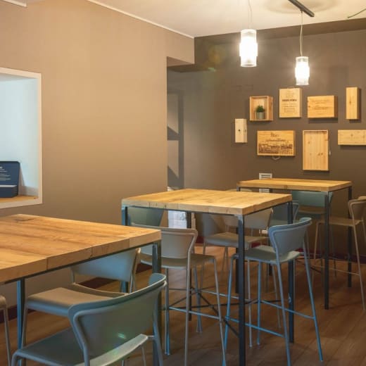 The Best Wine bar Restaurants in San Pellegrino Terme TheFork