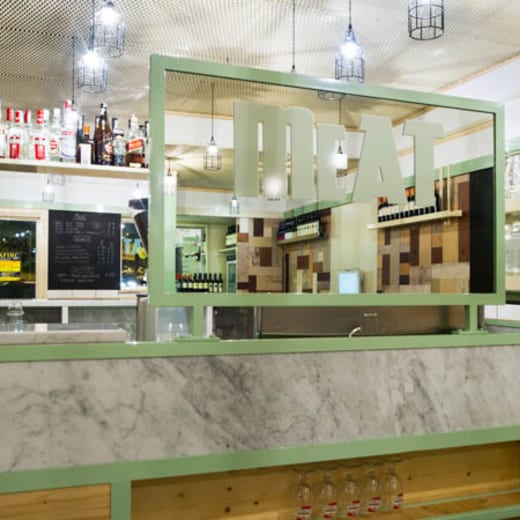 Carte et Menus 2024 Meat à Rome TheFork