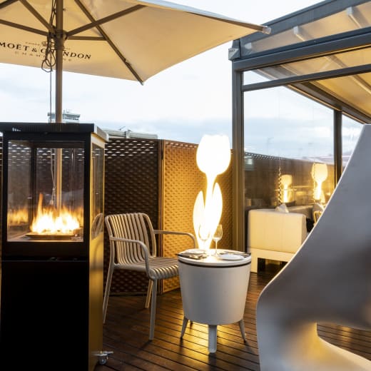 The 10 Best American Express Restaurants in La Boquería, Barcelona TheFork