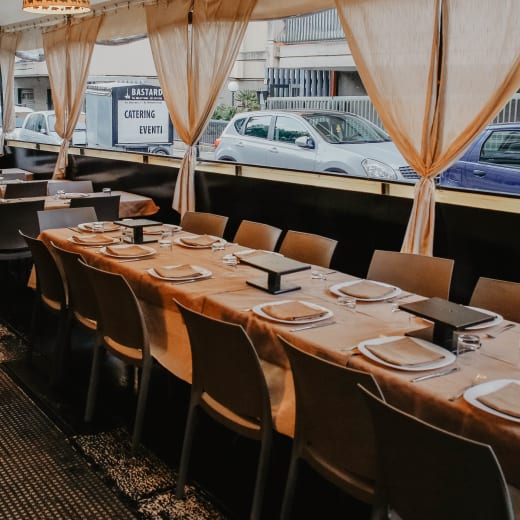 Carte et Menus 2024 Braceria Bastard à Altamura TheFork