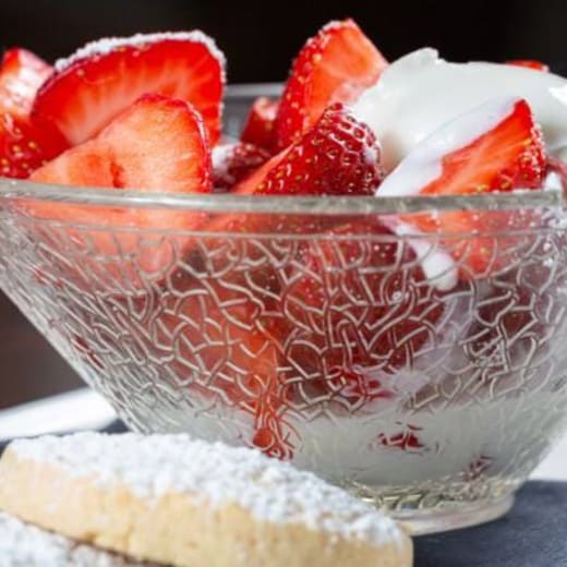 Die besten Restaurants in Windermere 2024 TheFork