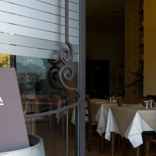 Speisekarte 2024 Casa Viola in Cava de' Tirreni TheFork