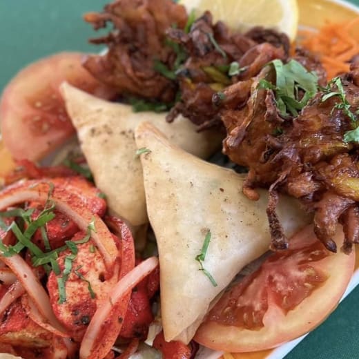 The Best Rice Restaurants in Ceuta TheFork