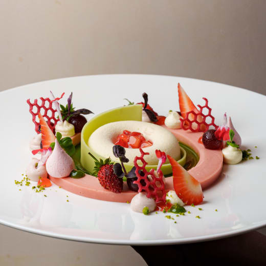 Carte et Menus 2024 Quaglino's à Londres TheFork