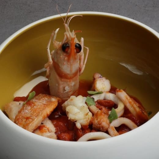 The 10 Best Restaurants in Nola 2024 TheFork