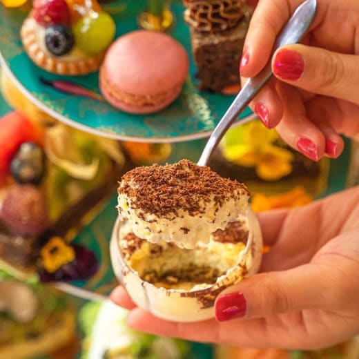 Violas in London Restaurant Reviews, Menus, and Prices TheFork