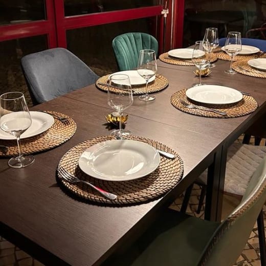 Park In Restelo in Lisbon Restaurant Reviews, Menu and Prices TheFork