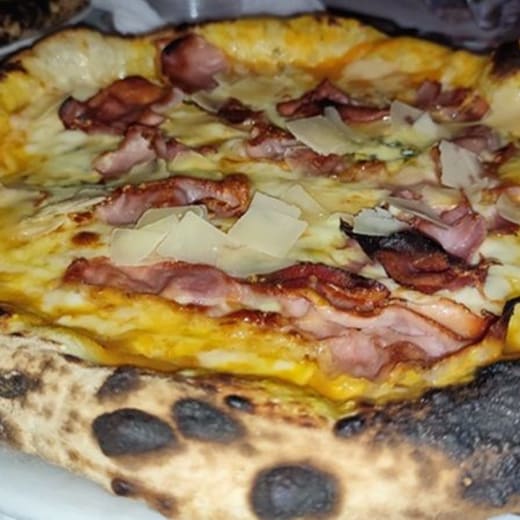 Carta y menù 2024 Actualizados Crazy horse en Avola TheFork