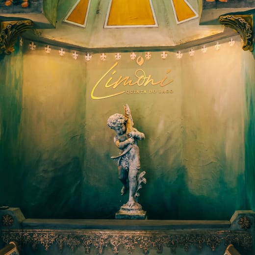 Menus 2024 Limoni in Quinta do Lago TheFork