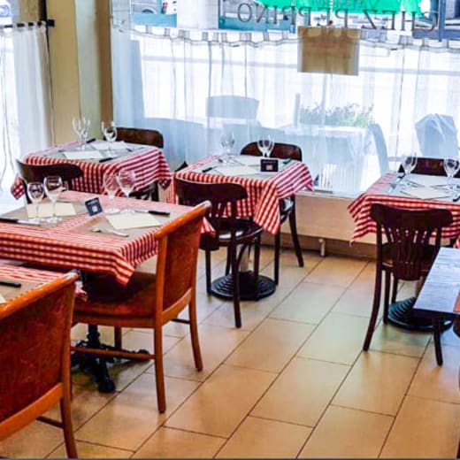 The Best Cheap eats Restaurants in Champel Florissant Malagnou