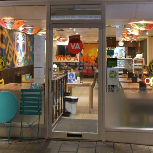 The Best Wheelchair Accessible Restaurants in Cardiff TheFork