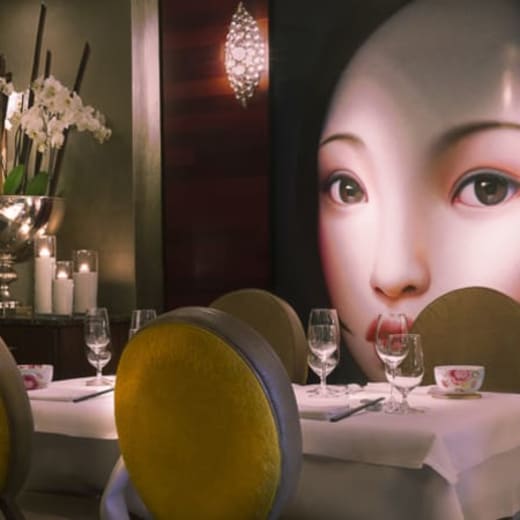 The Best Chinese Restaurants in Mayfair, London TheFork