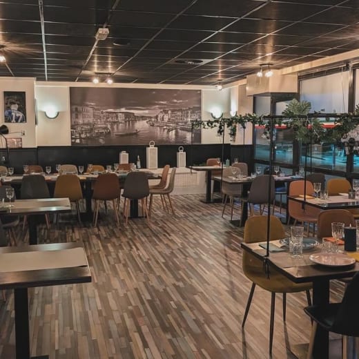 Carte et Menus 2024 La Focaccia à Capelle aan Den IJssel TheFork