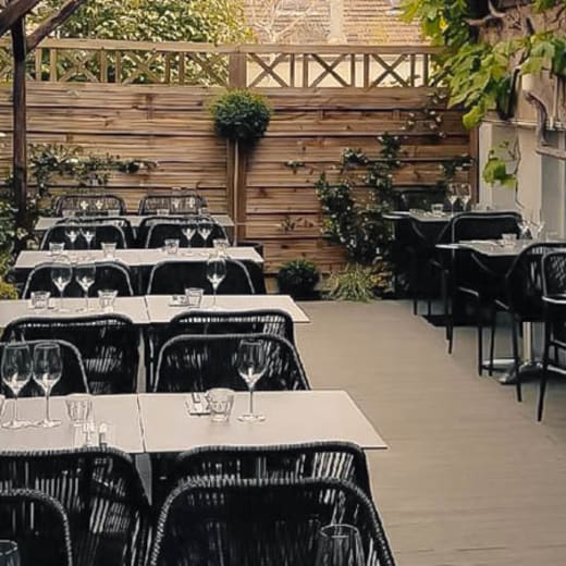 Restaurant Pur Sang à Le PerreuxsurMarne Menu, avis, prix et réservation TheFork