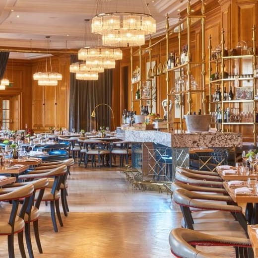 Carte et Menus 2023 - Gillray's Steakhouse & Bar à Londres | TheFork