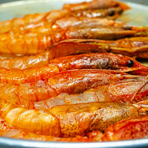 Restaurant Soulkitchen street cuisine à Trente Menu, avis, prix et