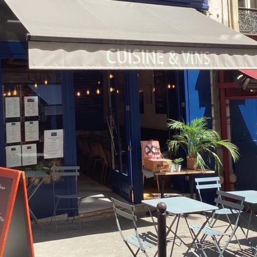 The Best Omelette Restaurants in Montmartre, Paris TheFork