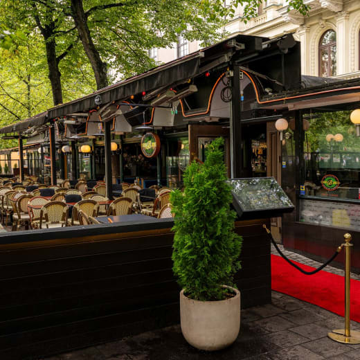 The Best Scandinavian Restaurants in Kungliga Operan, Stockholm | TheFork