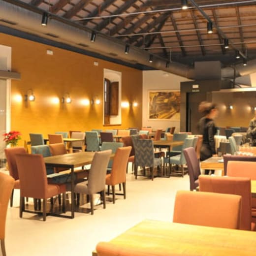 The Best Bistro Restaurants in La Herradura TheFork