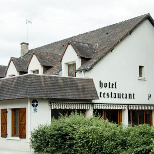 Les 10 meilleurs restaurants à Amboise 2023 TheFork