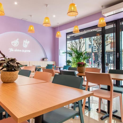 Verified Reviews 2024 Poke Up Poke Bowl & Bubble tea Asnières