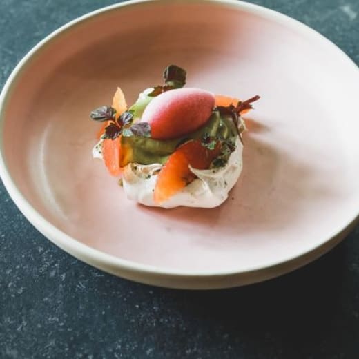 Speisekarte 2023 Muse Restaurant in Pokolbin (NSW) TheFork