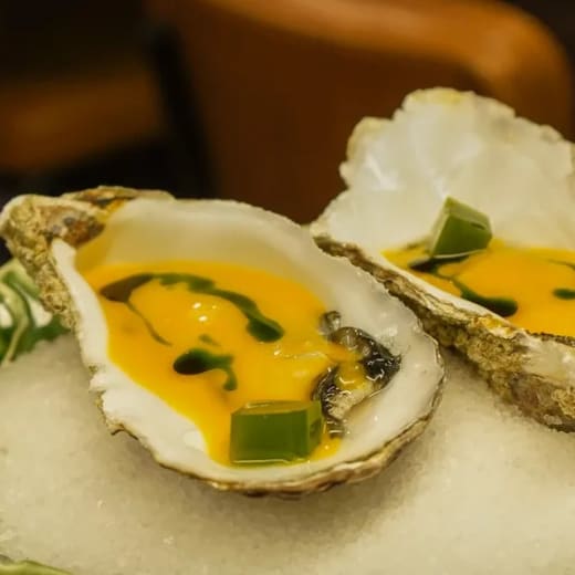 Restaurante Capet en Barcelona Menú 2024, opiniones, precios y