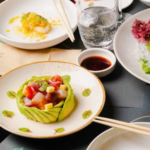 Portuense Roma Moè Sushi - Portuense in Rome - Restaurant Reviews, Menu and Prices ...