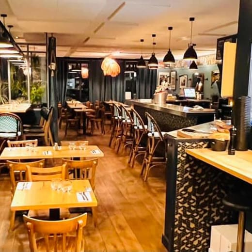 Chez Maurice in Nantes Restaurant Reviews, Menu and Prices TheFork