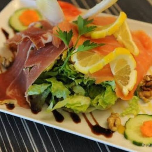 Verified Reviews 2024 Restaurant l'Ardoise Bédée TheFork