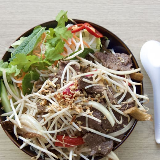 Verified Reviews 2024 Nón Express Vietnamese London TheFork