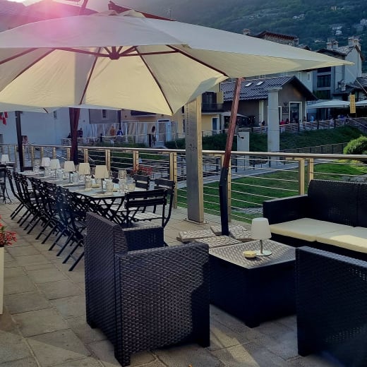 The 10 Best Restaurants in Aosta 2023 TheFork