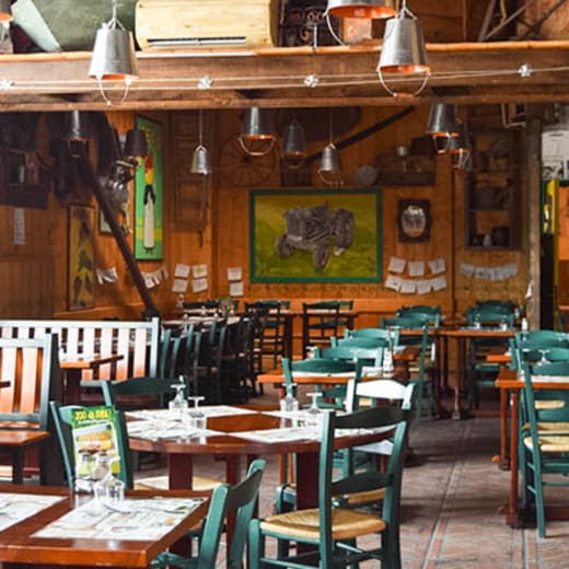 The Best American Express Restaurants in Pézenas TheFork