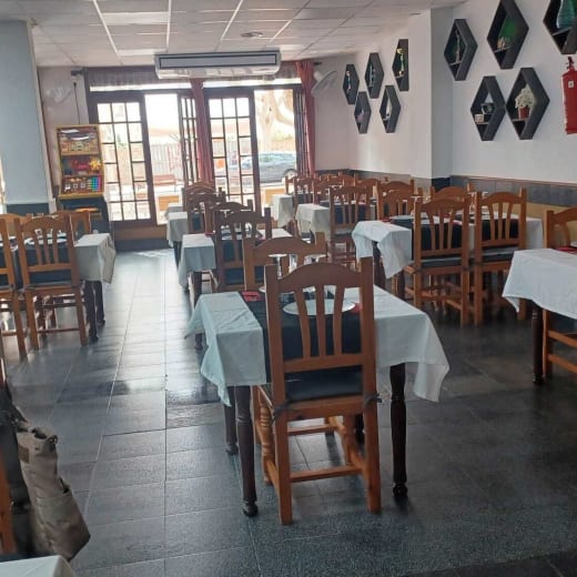 Les meilleurs restaurants de Couscous à Paterna TheFork