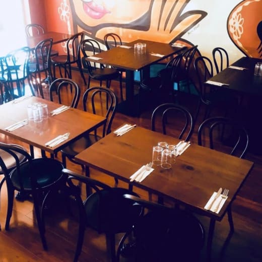 Carte et Menus 2023 The Cinnamon Kitchen à O'Halloran Hill (SA) TheFork