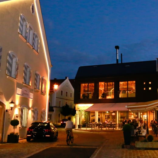 Menù completo e carta 2025 - Die Schwemme a Bad Aibling | TheFork Menù completo e carta 2025 - Die Schwemme a Bad Aibling | TheFork