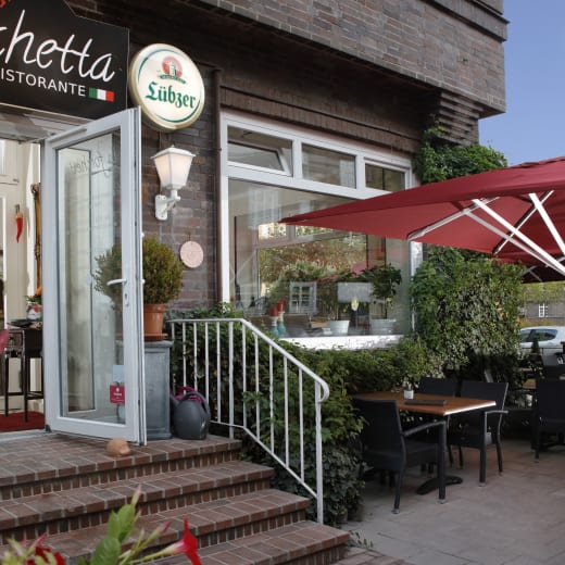 Die 10 besten Restaurants in Hannover 2025 – TheFork