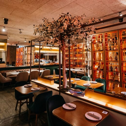 Menu 2023 Oboé Restaurant & Club em Braga TheFork