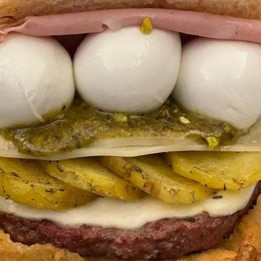 Verified Reviews 2024 Hamburgeria da Angelo Cercola TheFork